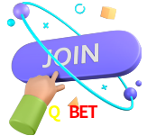 Junte-se ao cassino Q3BET hoje mesmo