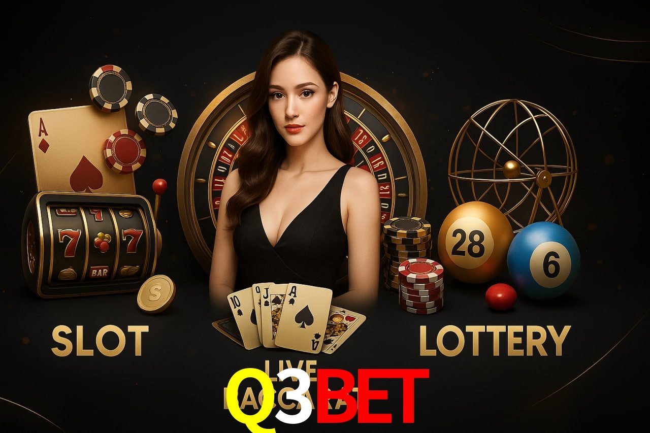 Experiência VIP Q3BET