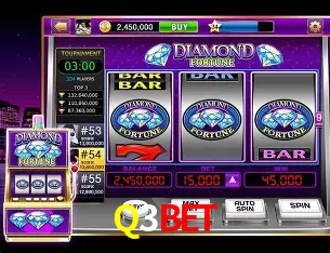 Desvendando o Mundo dos Jogos Virtuais na Q3BET