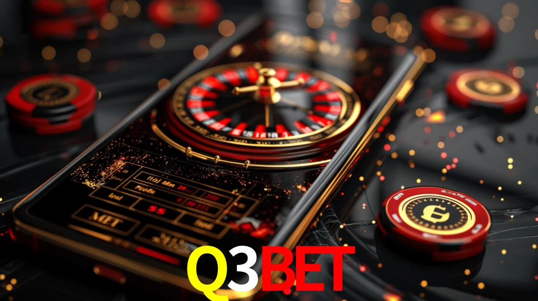 Welcome Bonus Q3BET