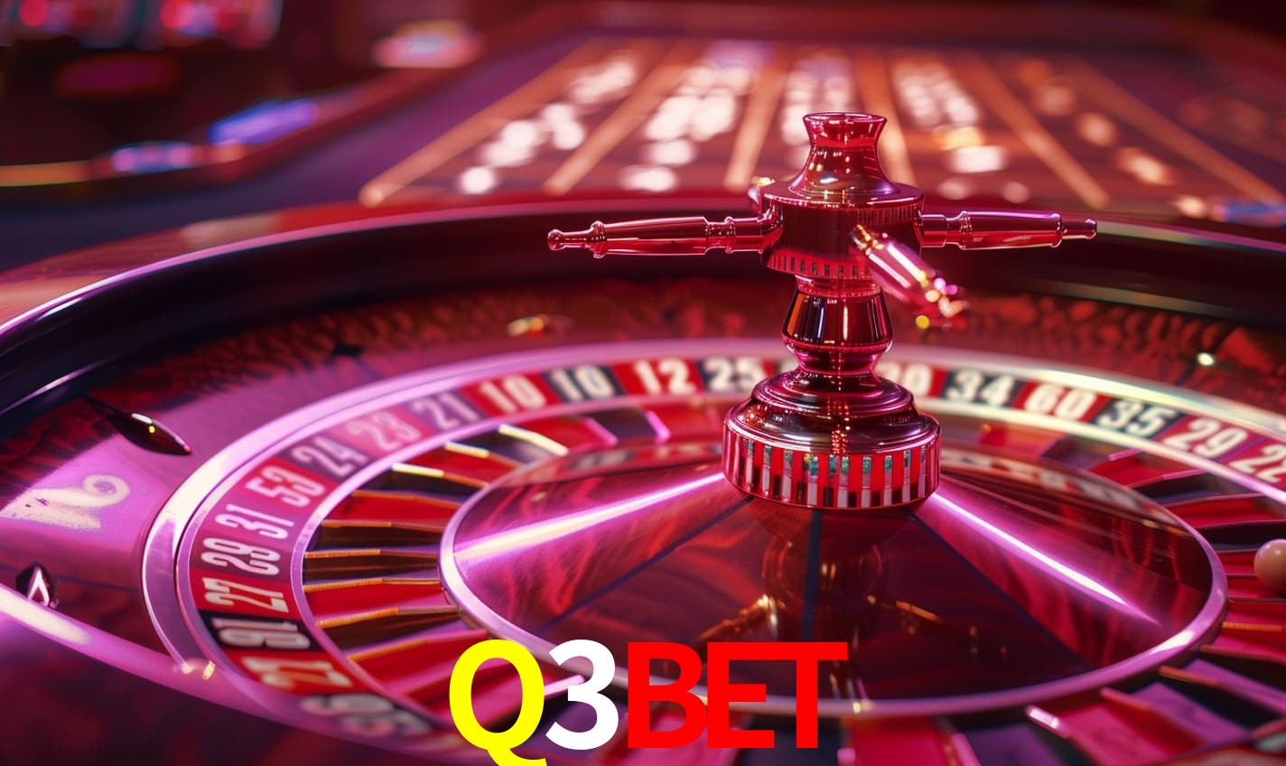 Explorando a Categoria de Eventos em Apostas na Q3BET