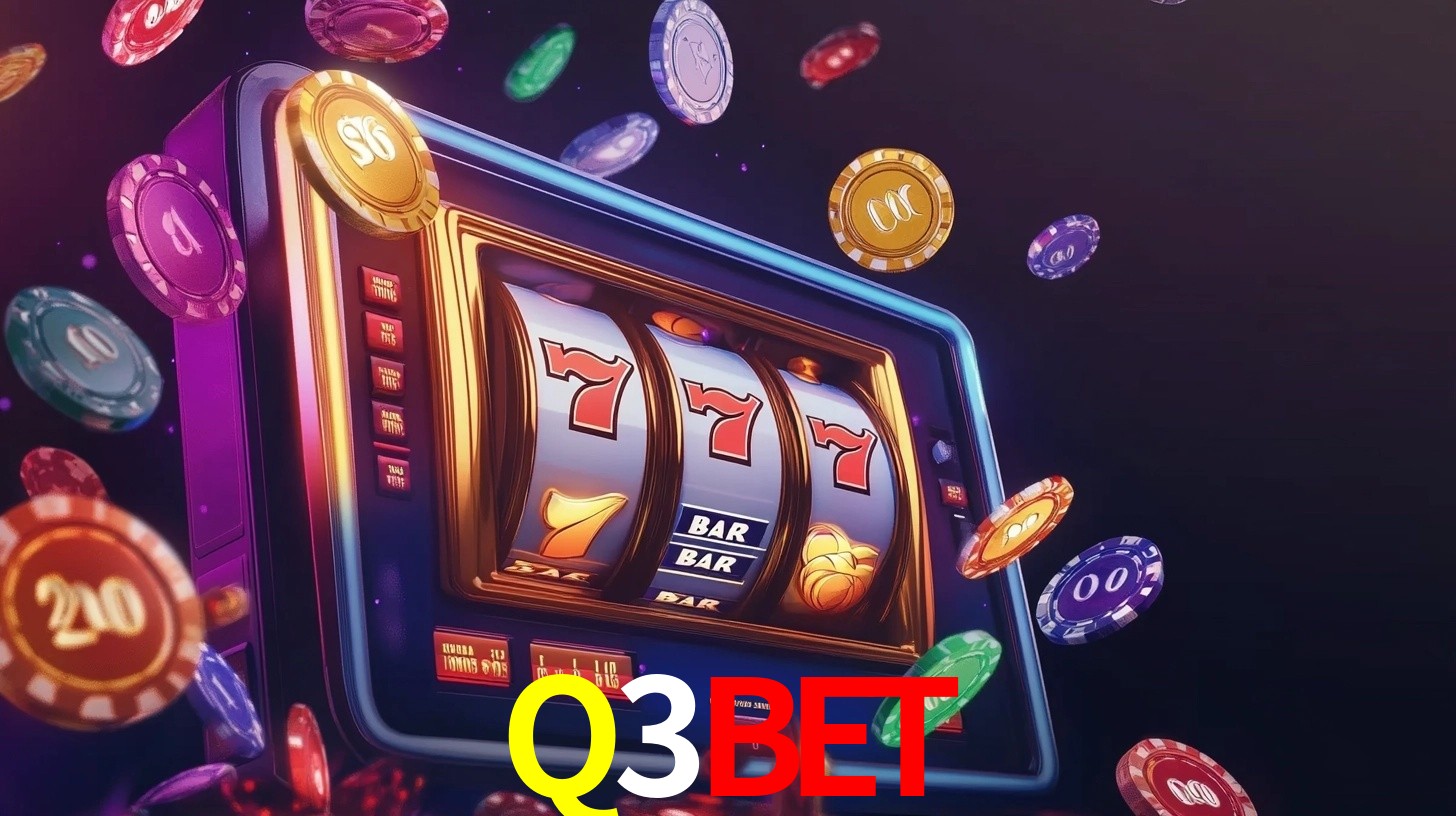 Exclusive Games Q3BET