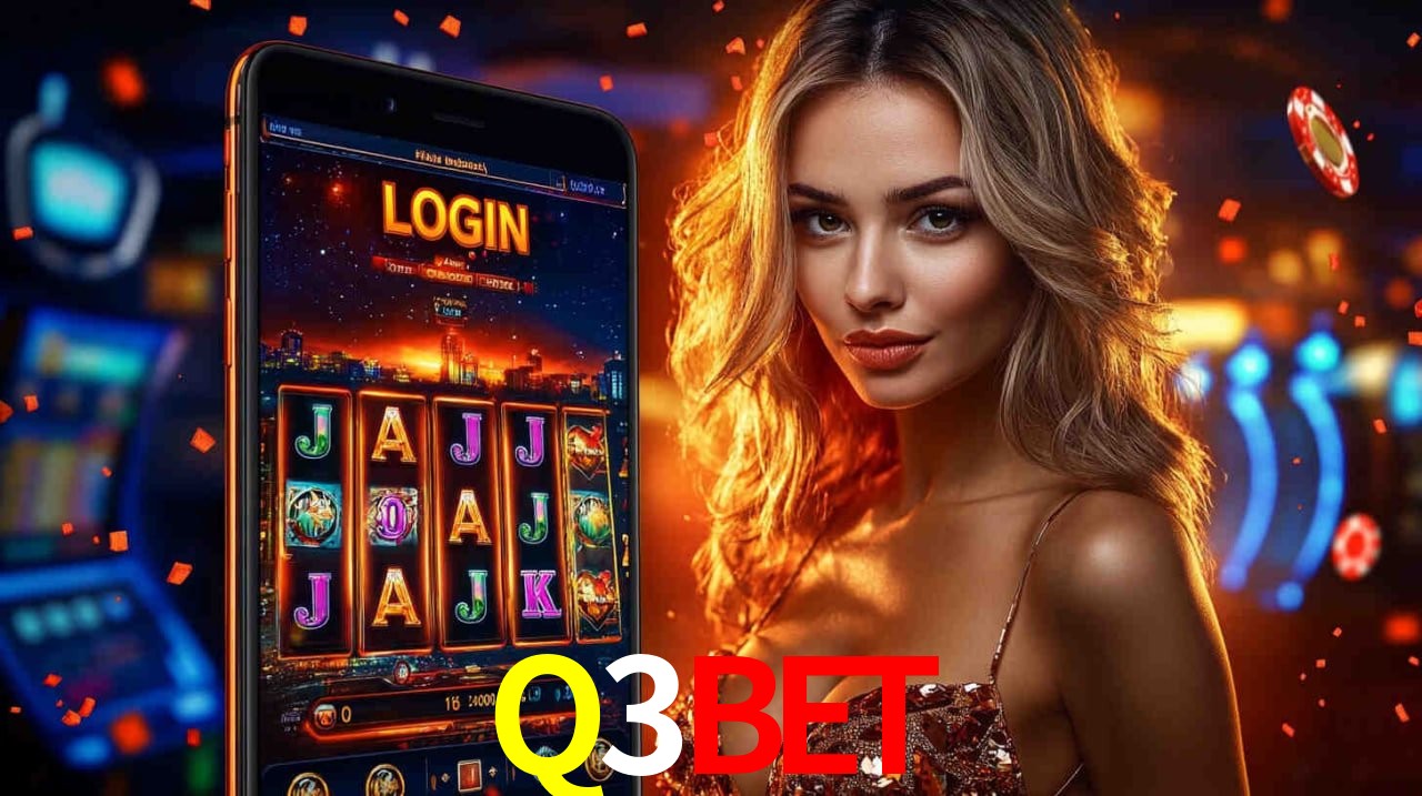 Jogos de Slot Q3BET