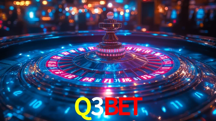 Q3BET