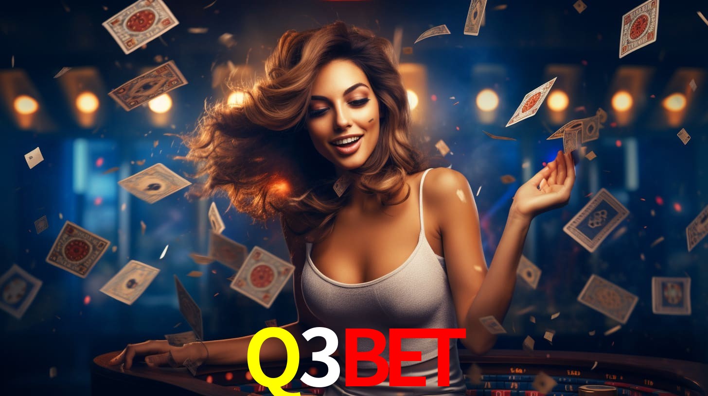 Tournaments Q3BET