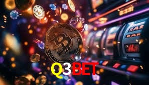 Descubra o Programa VIP da Q3BET: Vantagens Exclusivas para Jogadores