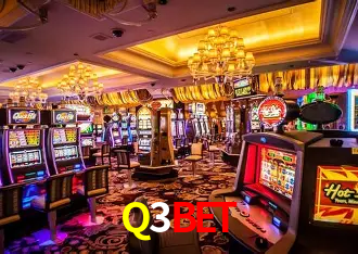 Exclusive Offers Q3BET