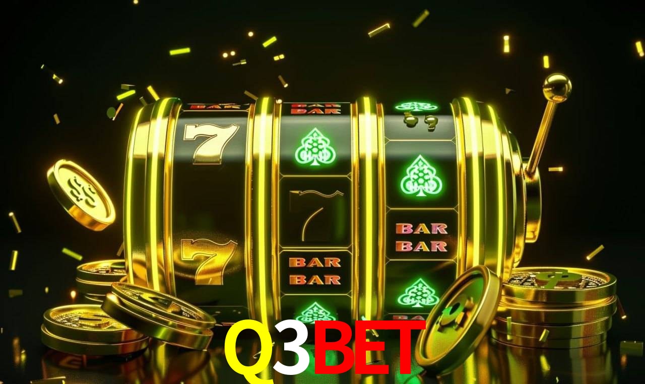 Provedores de Jogos Q3BET