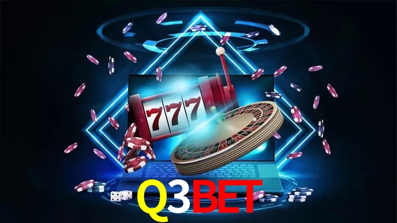Diretório de Jogos Q3BET