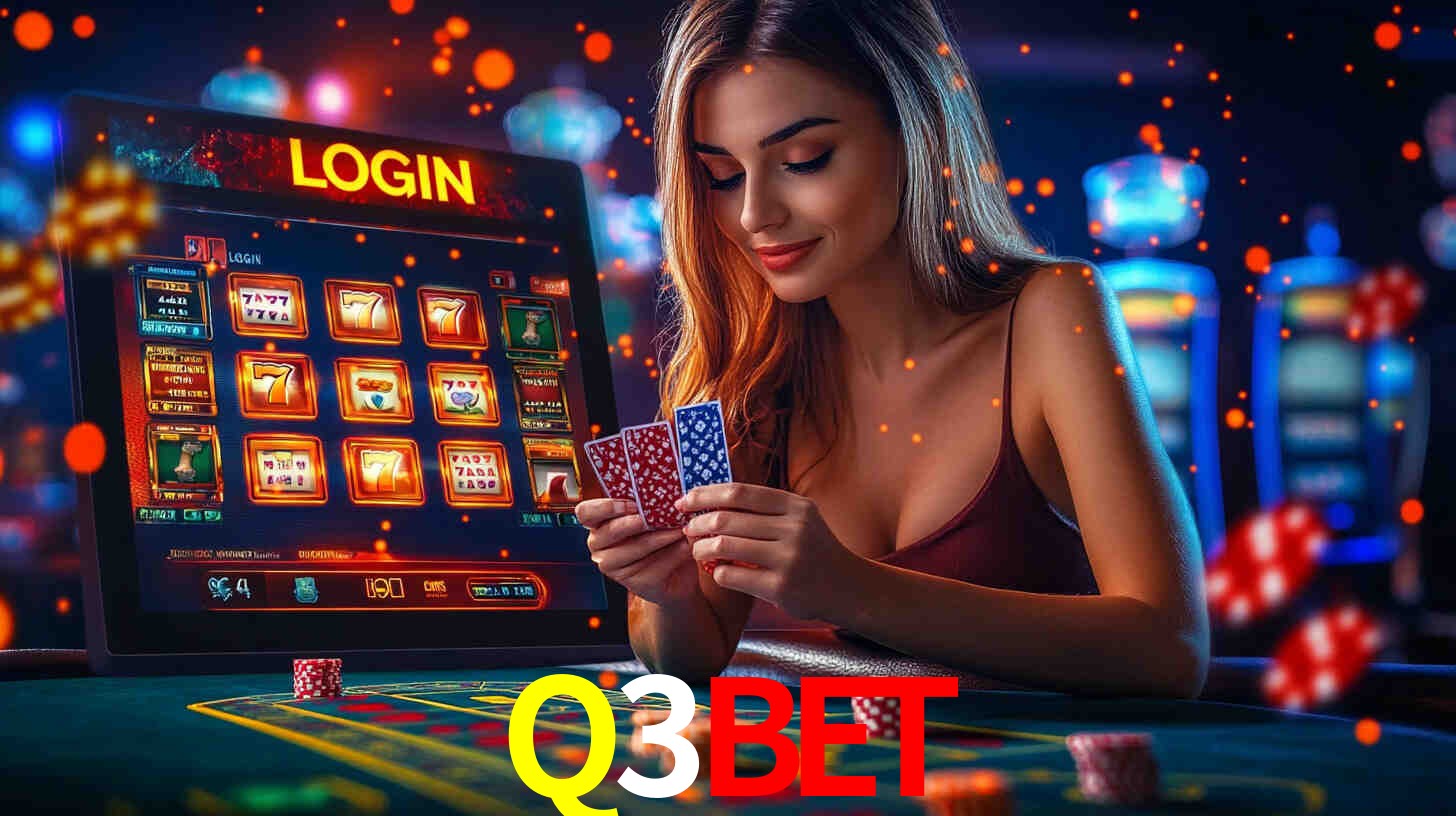 Q3BET