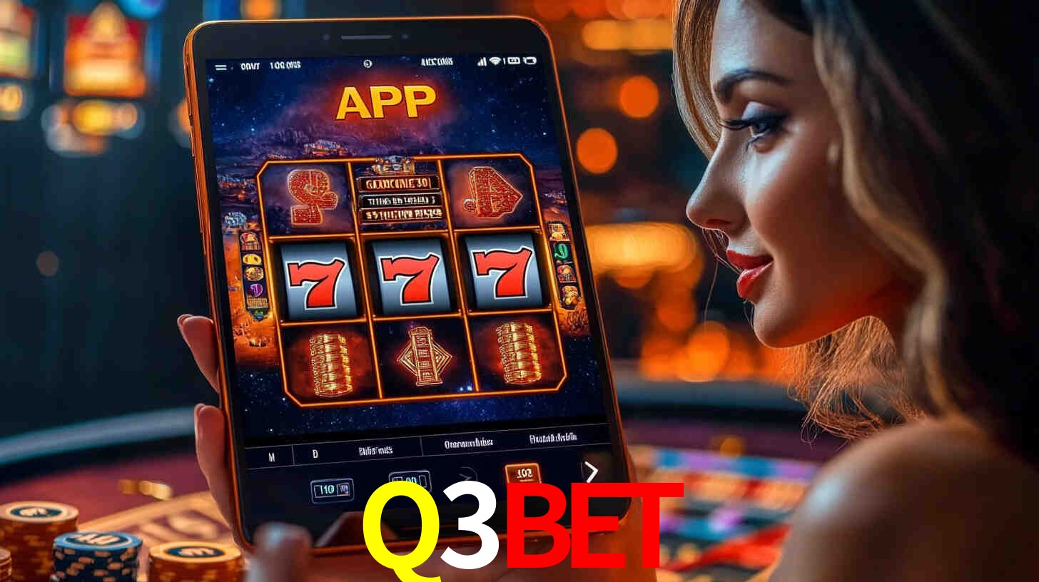 Q3BET