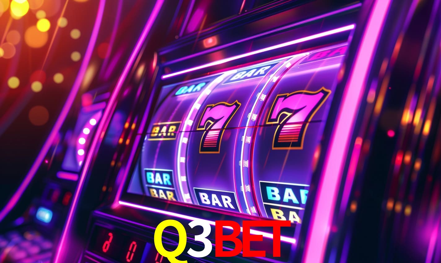 Q3BET,Q3.BET