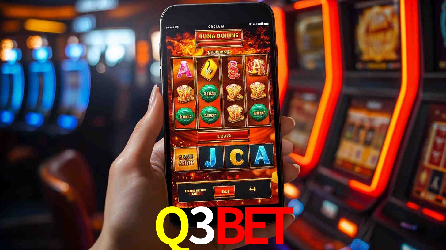 Q3BET