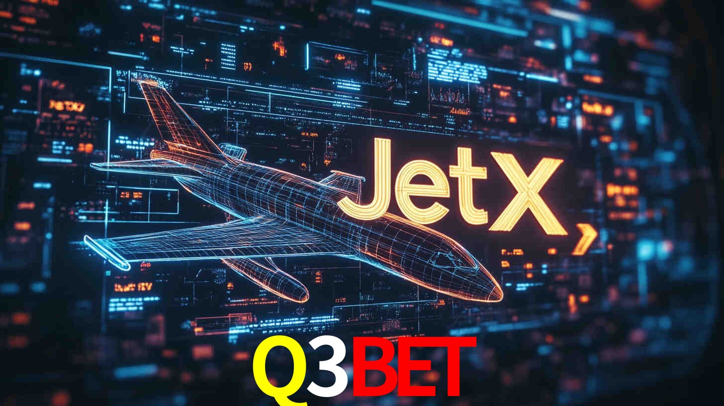 Desvendando o Mundo dos Jogos Virtuais na Q3BET