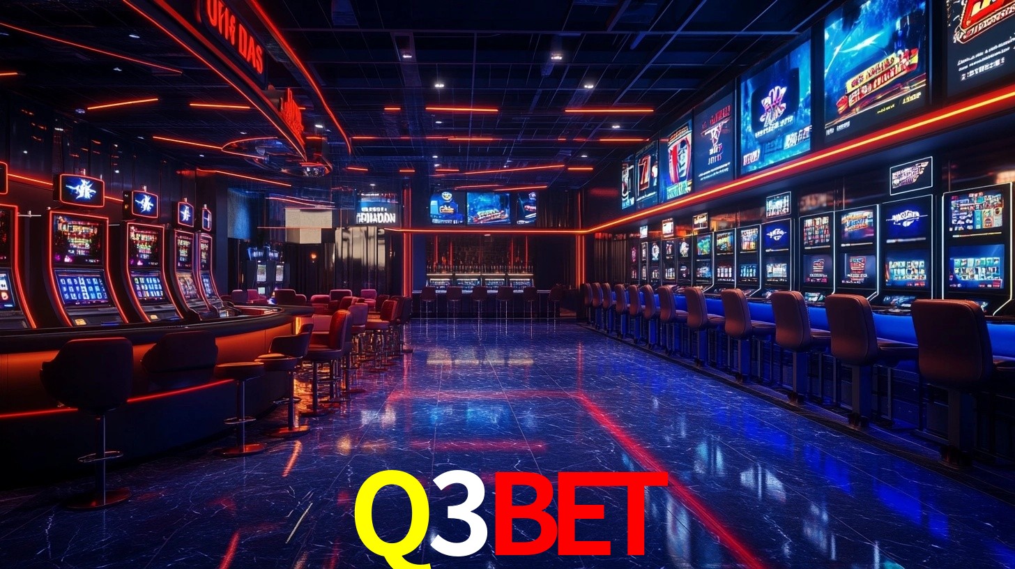 Premium Interface Q3BET