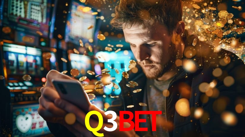 Sistemas de Segurança Q3BET