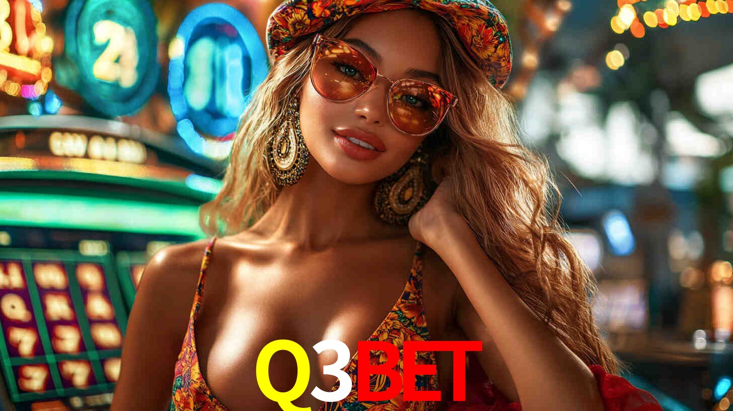 Ofertas Imperdíveis na Q3BET: Promoções e Bônus Que Valem a Pena