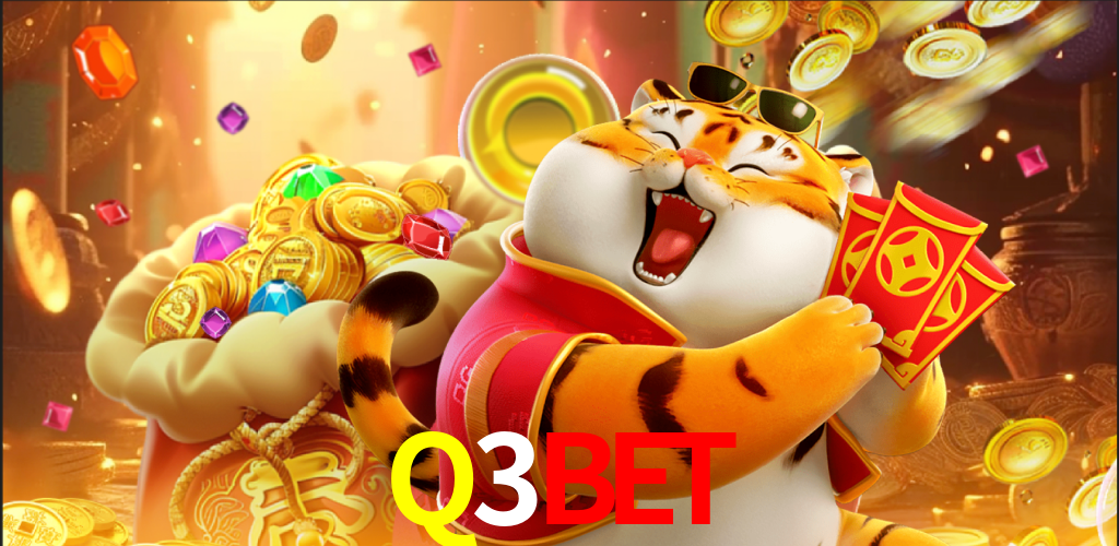 Q3BET,Q3.BET