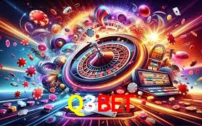 PIX Instantâneo Q3BET