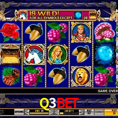 Weekend Specials Q3BET