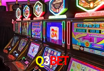 A Emoção da Loteria na Q3BET: Uma Chance de Mudança de Vida