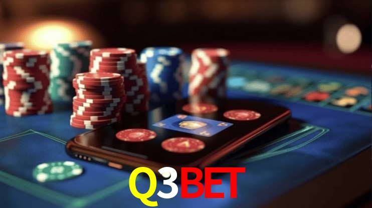 Casino VIP Q3BET