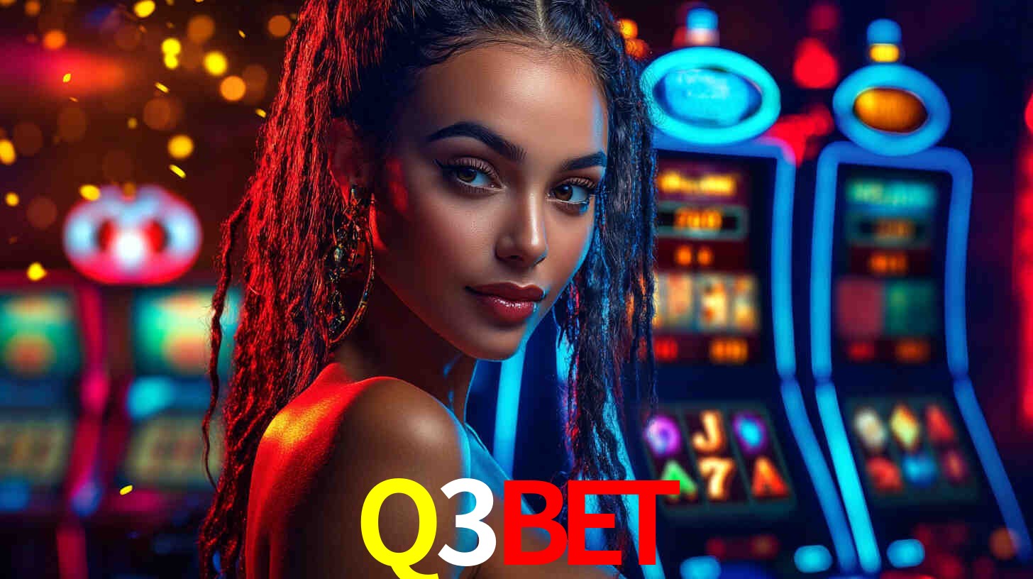 Descubra o Programa VIP da Q3BET: Vantagens Exclusivas para Jogadores