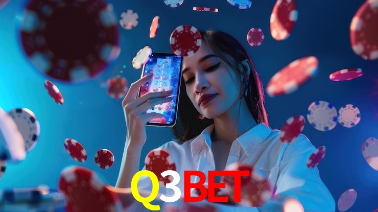 Descubra a Essência do Q3BET: Nossa História e Compromissos