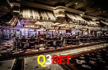 Quick Registration Q3BET