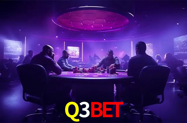 Programa VIP Q3BET
