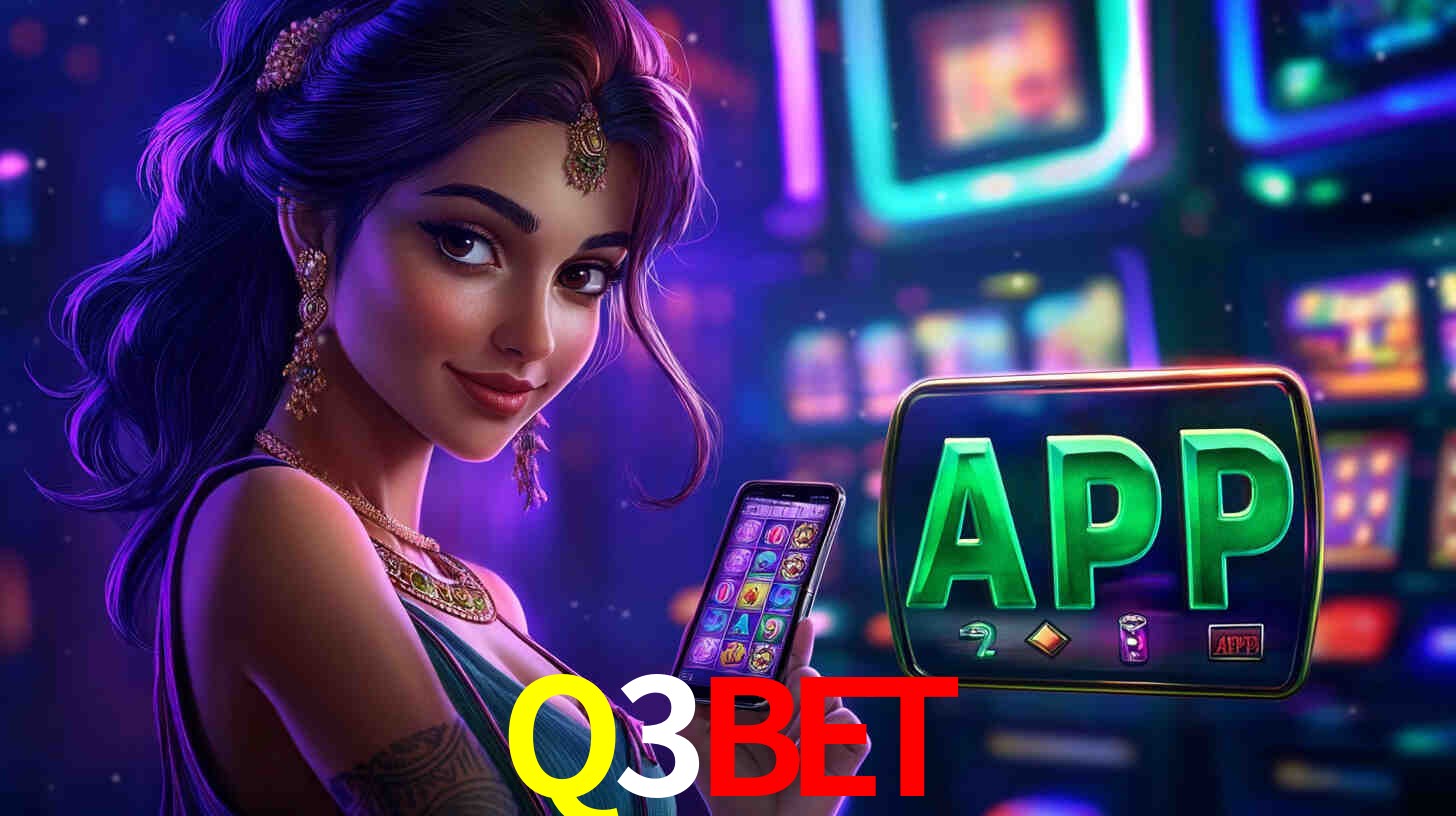 Q3BET,Q3.BET
