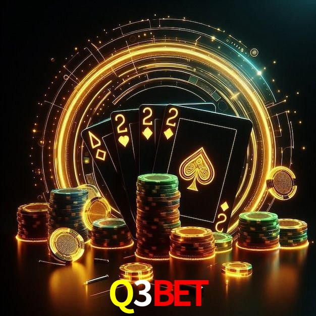 Casino Ao Vivo Q3BET
