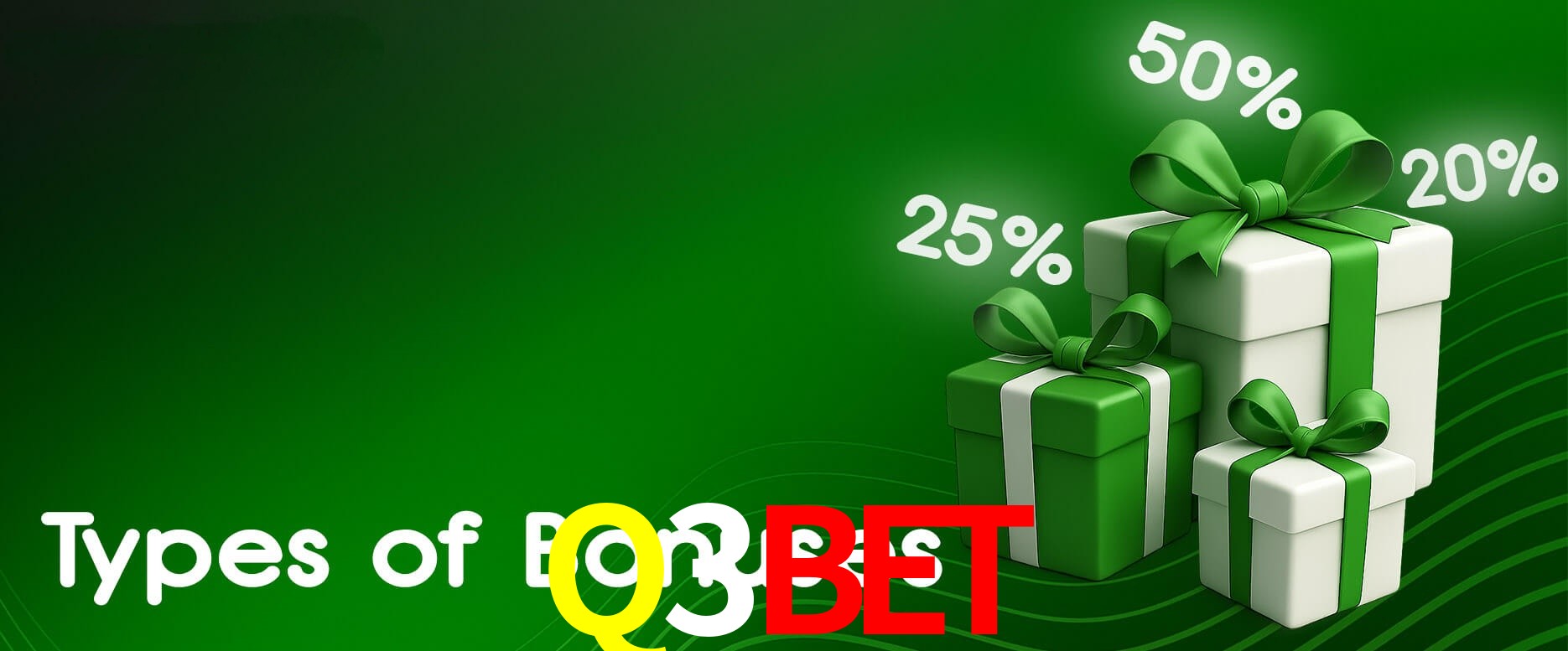 Ofertas Exclusivas Q3BET