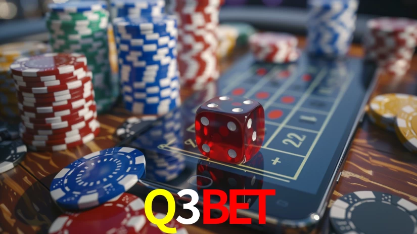 Q3BET,Q3.BET