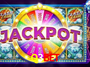 Inovações de Jogos na Q3BET: O Futuro das Experiências Interativas