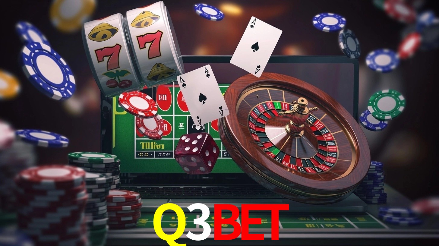 Q3BET,Q3.BET