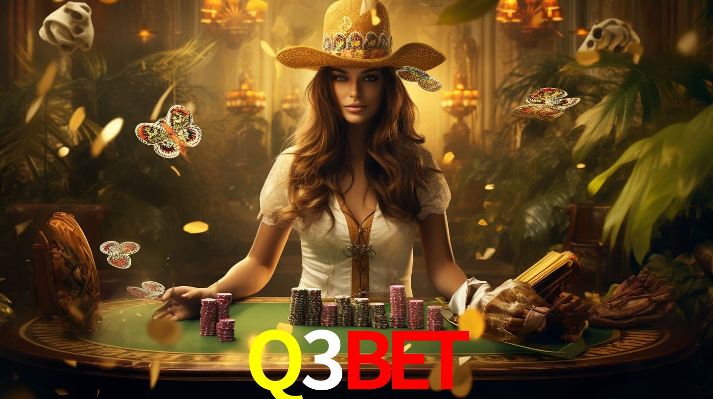 Daily Bonuses Q3BET